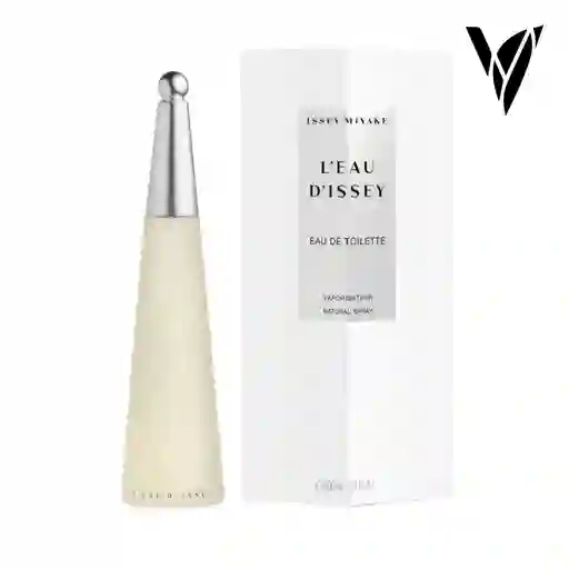 Issey Miyake L Eau Dissey Byher + Decant