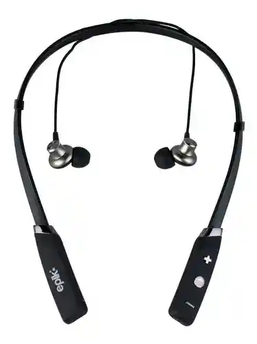 Audífonos Bluetooth Headphone Epik Style Cómodos Original