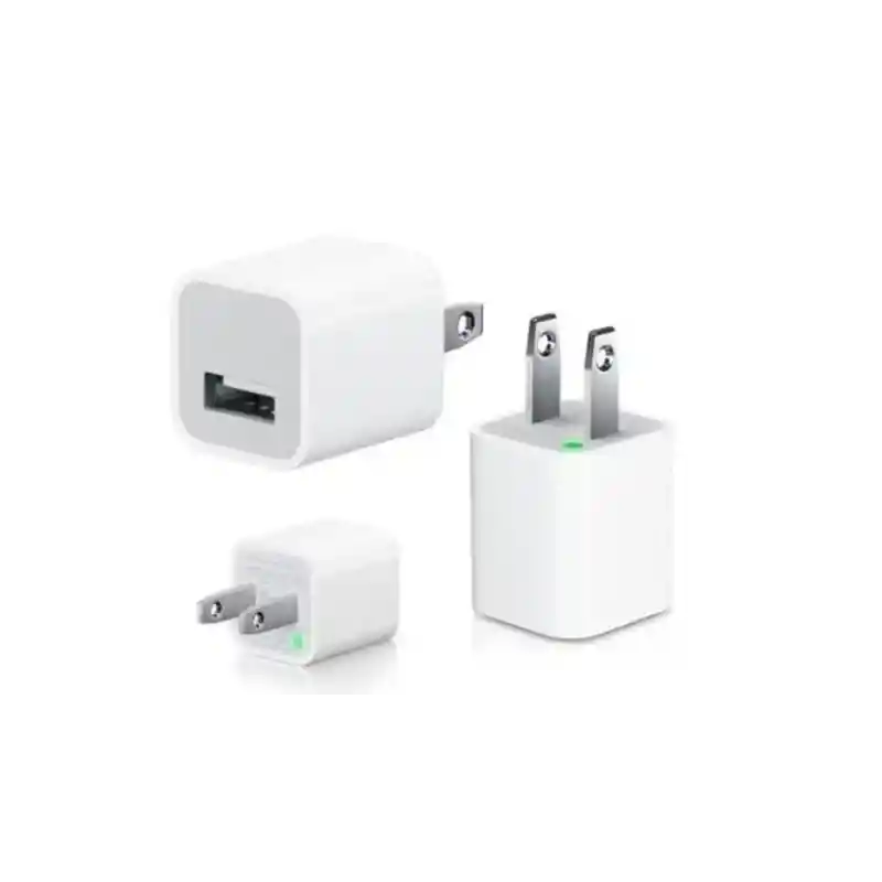 Adapatador Cargador De Juguetes 5v 1a