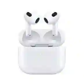 Audifonos Iphone Airpods 3 1.1