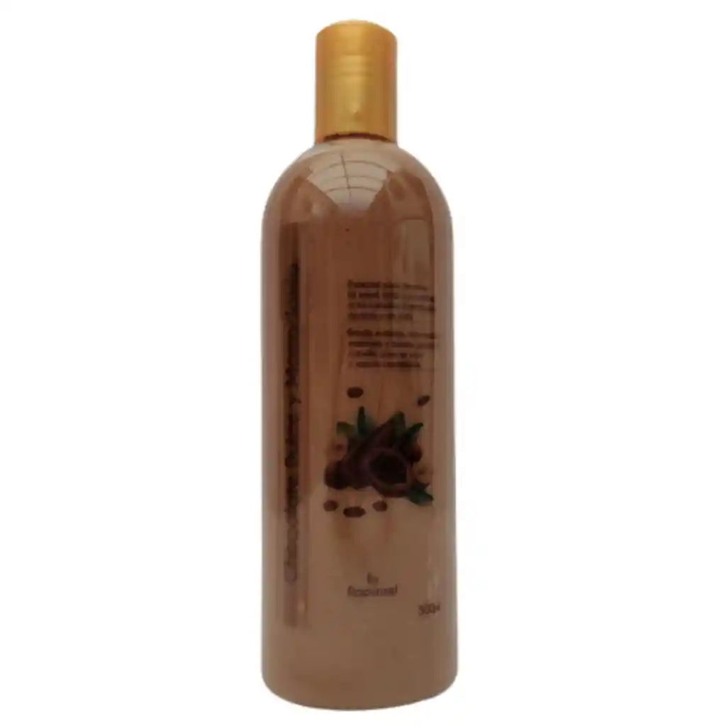 MACADAMIA Tratamiendo Capilar Rapunzel Chocolate Y