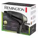 Remington Comboplancha Alisadora S8599 + Secador Aguacate D13A