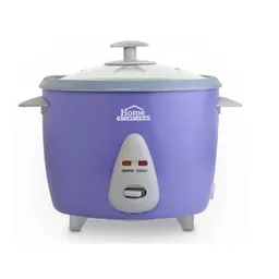 Home Elements Olla Arrocera 1.8 Litrosheoa18V Linea Violeta