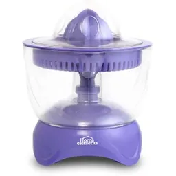 Home Elements Exprimidor De Citricos 1 L8804V Linea Violeta