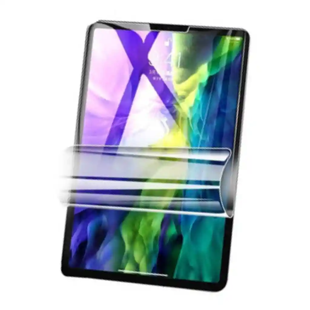 Protector Pantalla Hydrogel Compatible Con Ipad Air 5 (2022)