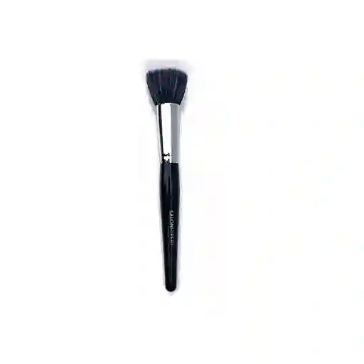 Salon Expert Brocha Pluma Duo Fiber No. 5