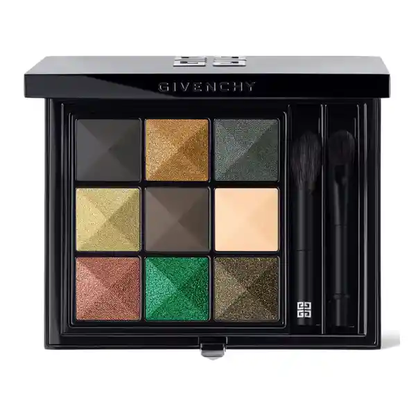 Givenchy Paleta Sombras De Ojos Le 9 N2 8g