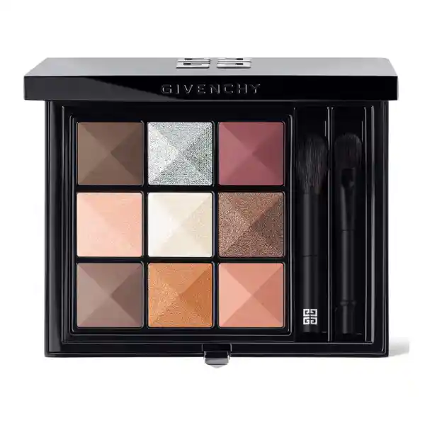 Givenchy Paleta Sombras De Ojos Le 9 N1 8g