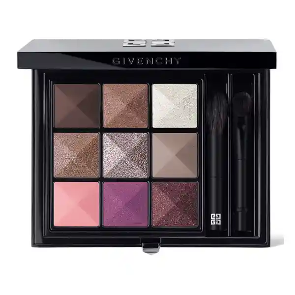 Givenchy Paleta Sombras De Ojos Le 9 N3 8g