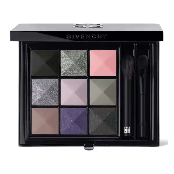 Givenchy Paleta Sombras De Ojos Le 9 N4 8g