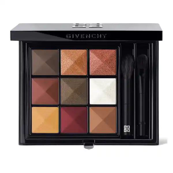 Givenchy Paleta Sombras De Ojos Le 9 N5 8g