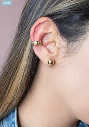 Ear Cuff Místico