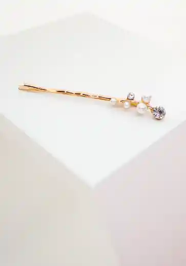 Hair Clip Perla