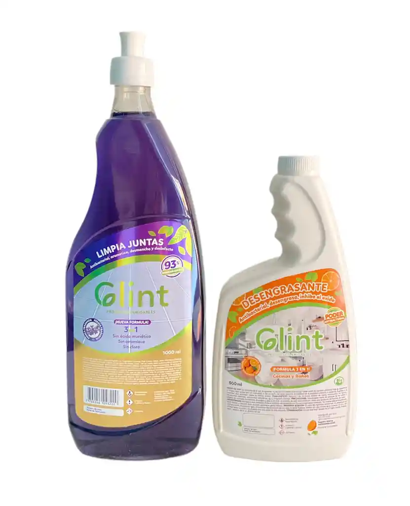 Glint Kit