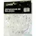 Dilatador Baldosa Separadores 2mm