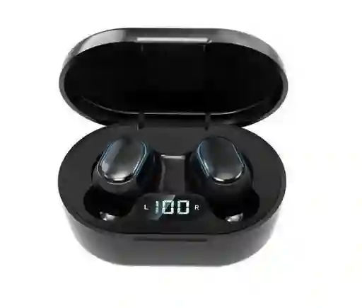 Audífonos In-ear Inalámbricos Bluetooth 1hora Original