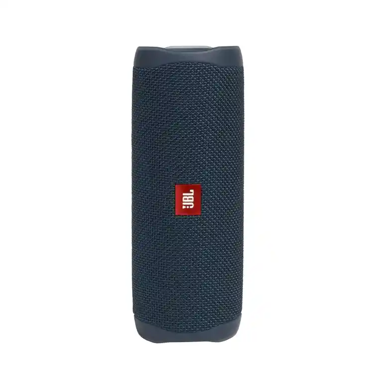 Parlante Jbl Flip 5 Bt Blue