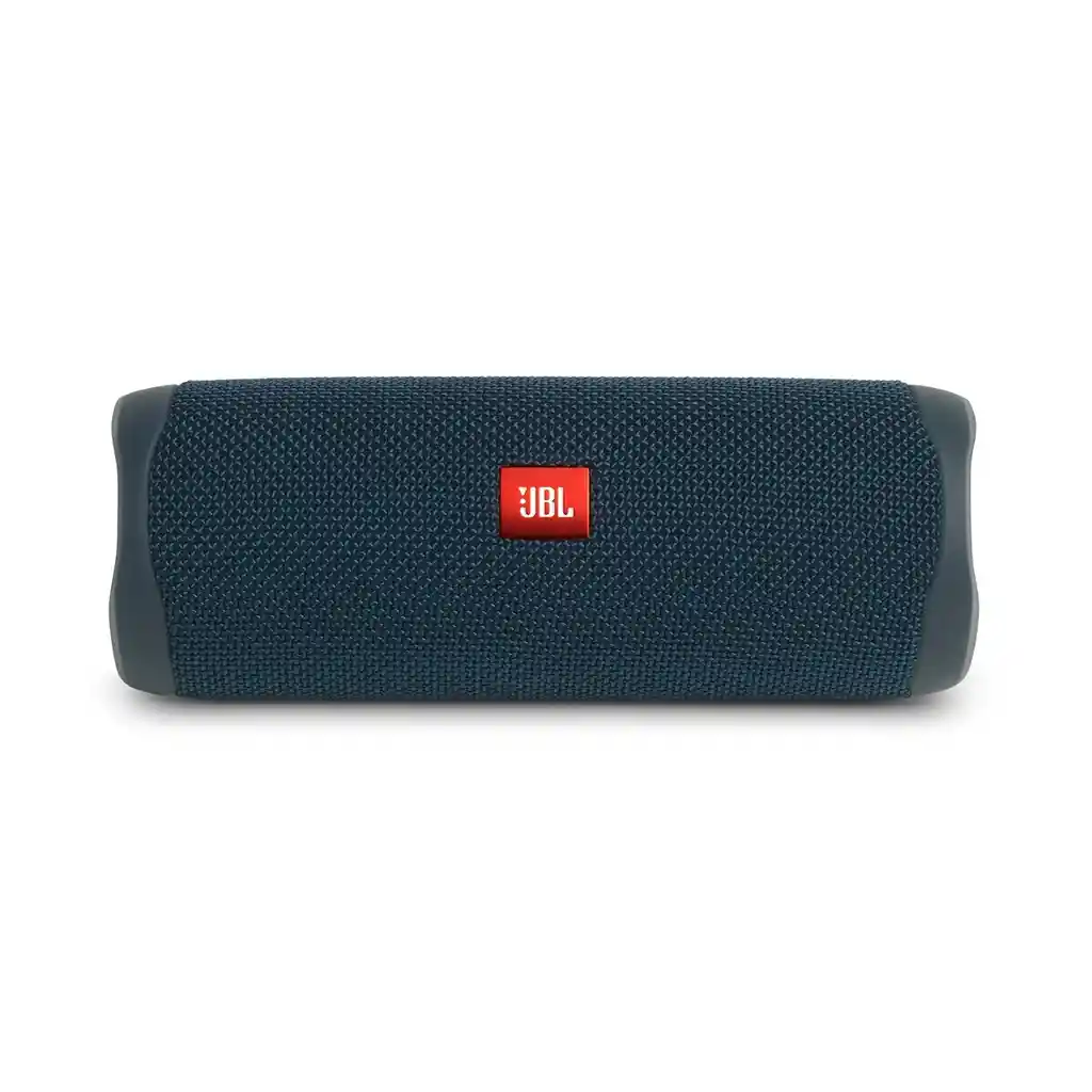 Parlante Jbl Flip 5 Bt Blue