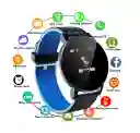 Reloj Inteligente Smart Bracelet 119plus