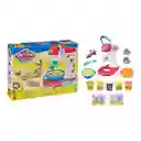 Masas Y Plastilinas Play Doh Kitchen Creations Batidora De Postres