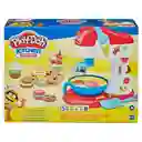 Masas Y Plastilinas Play Doh Kitchen Creations Batidora De Postres