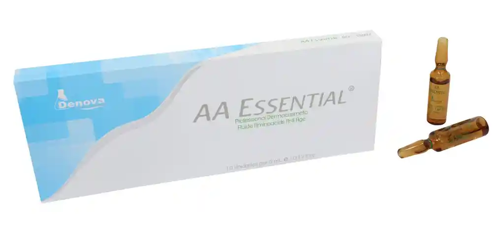 Aa Essential Denova 1 Amp 5 Ml