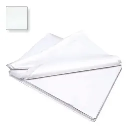 Papel Seda Blanco X 4 Unidades