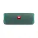 Parlante Jbl Flip 5 Verde