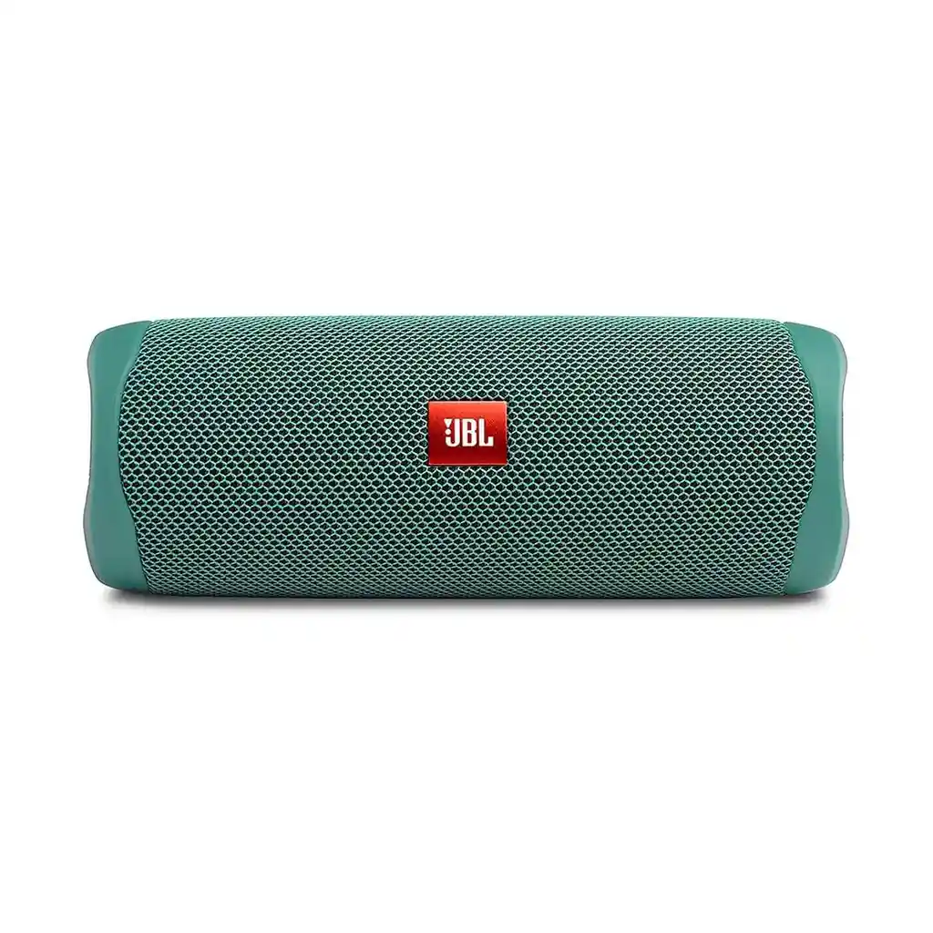 Parlante Jbl Flip 5 Verde