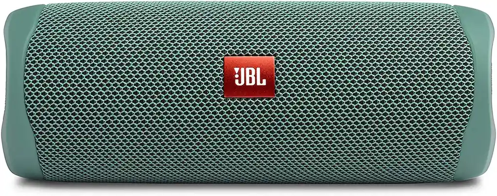 Parlante Jbl Flip 5 Verde