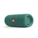 Parlante Jbl Flip 5 Verde