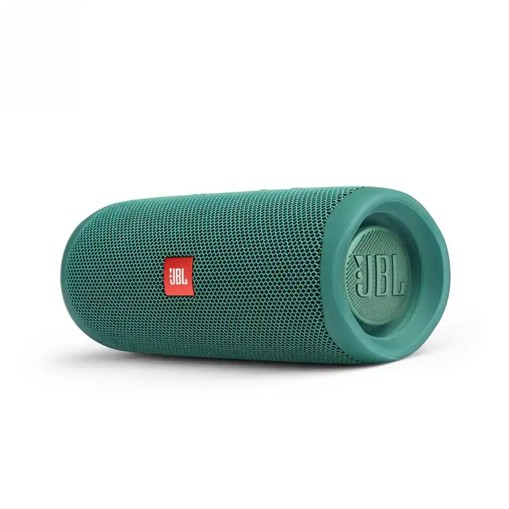 Parlante Jbl Flip 5 Verde