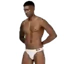 Suspensorio Box Importado Jockstrap Hombre Men 95% Cottom
