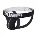 Suspensorio Pump! Importado Jockstrap Hombre Men 95% Cottom