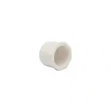 1/2" Tapon Soldado Presion Pvc