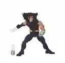 Figura Muñeco Marvel Legends Series Weapon-x Wolverine X Men