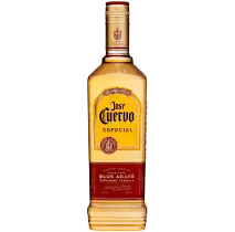 Tequila Jose Cuervo Especial Reposado 750 Ml