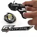 Beyblade Gt Juguetes Trompo Lanzador Jugueteria