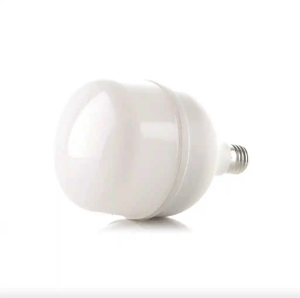 Bombillo Led 50w Alta Potencia Luz Blanca 6500k