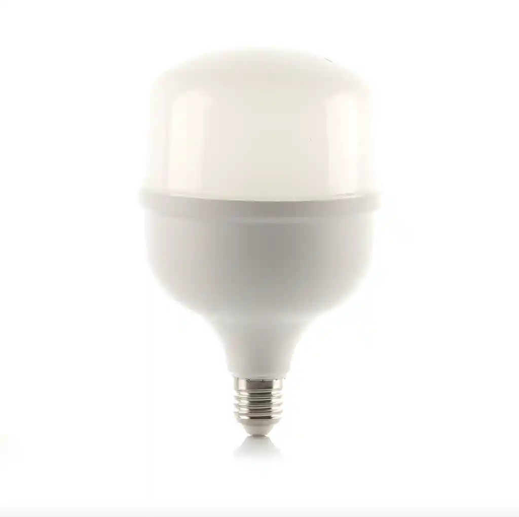 Bombillo Led 50w Alta Potencia Luz Blanca 6500k