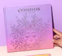 Cosmos Enciende Tu Alma