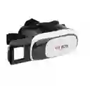 Gafas De Realidad Virtual 3d Vr Box + Control Bluetooth