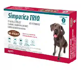 Simparica 40 -60mg