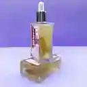 ANYELUZ Tonico Anticaida Y Anticaspa Estimula Y Retarda La Caida Del Cabello