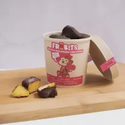 Mango Dark Chocolate - Frubits 180g