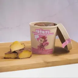 Mango Milk Chocolate - Frubits 180g