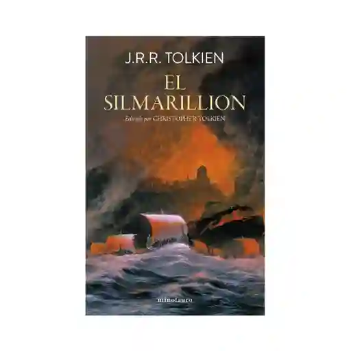 El Silmarillion (edición Revisada). J.r.r. Tolkin