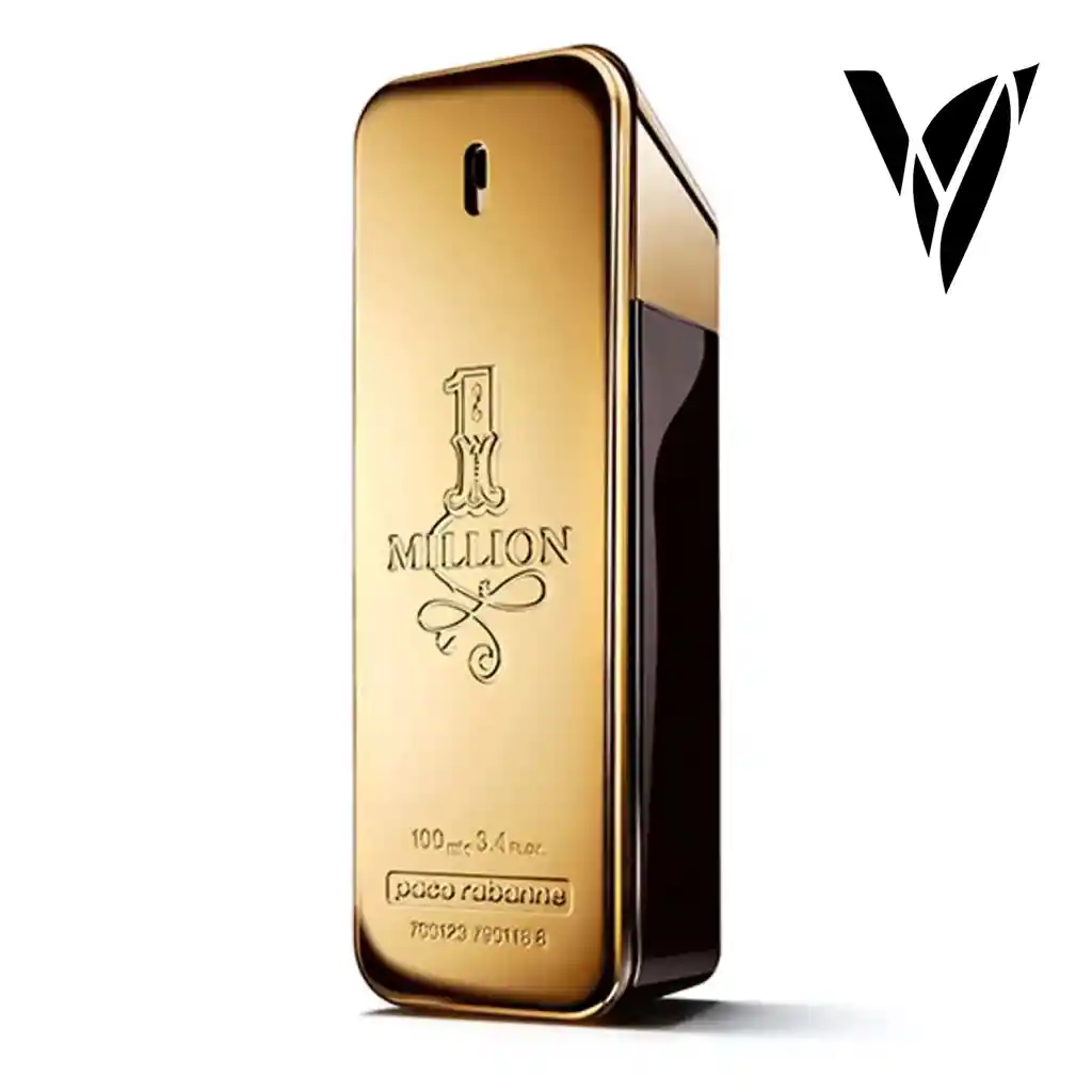 Paco Rabanne One Million + Decant