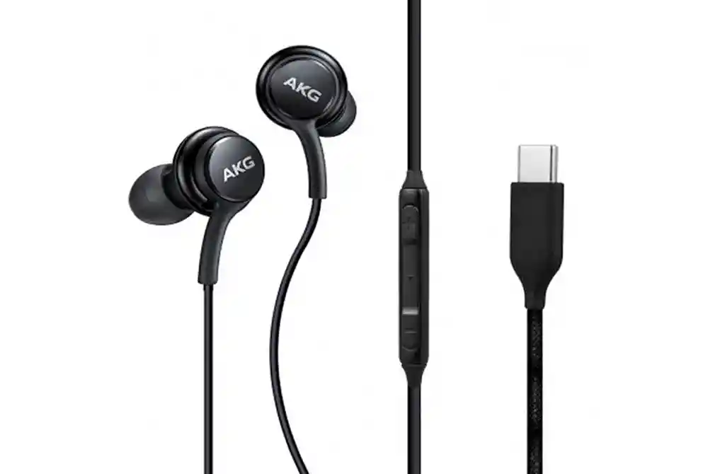 Audifonos Samsung Tipo C / Akg