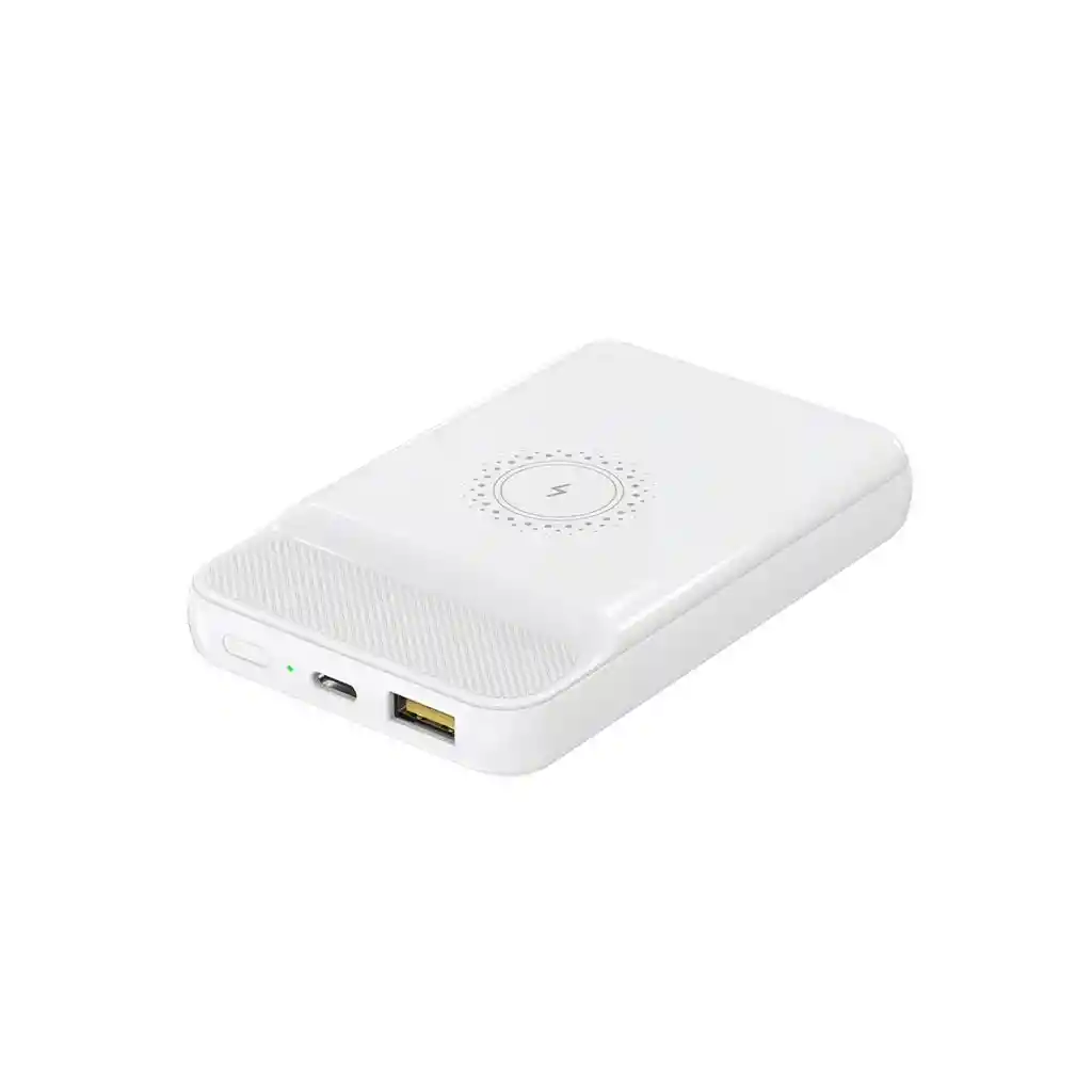 Puregear Powerbank Inalambrica Magsafe 10000 Mah 10k